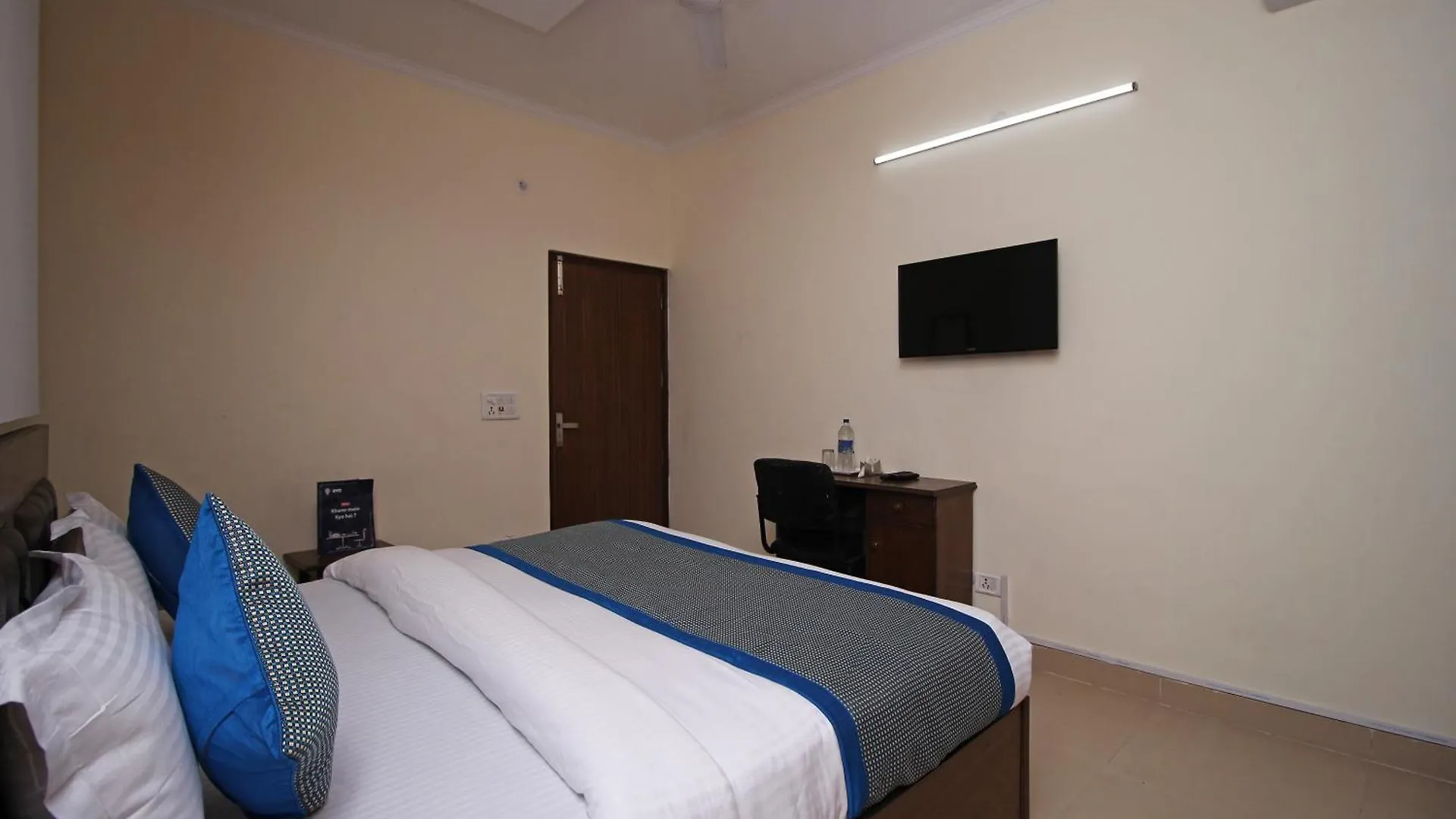 Hotel O Surya Palace New Delhi