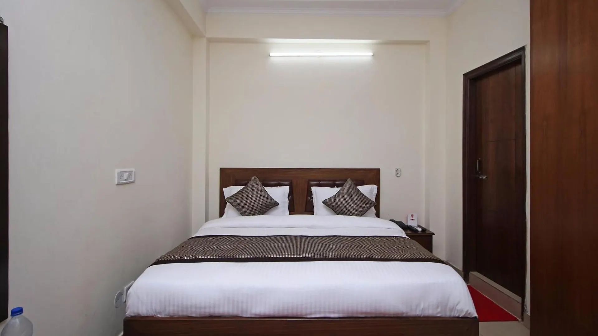 Hotel O Surya Palace New Delhi 3*,  India