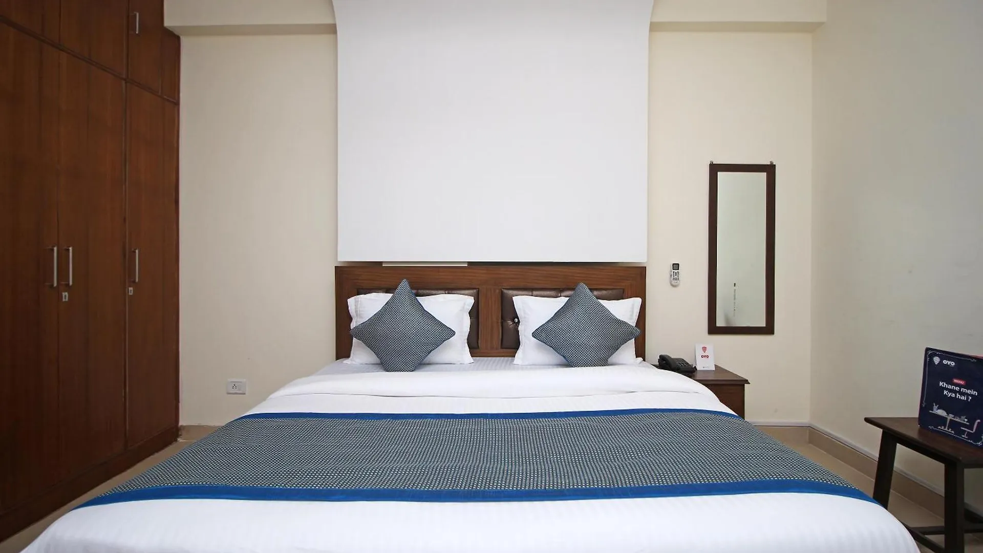 Hotel O Surya Palace New Delhi